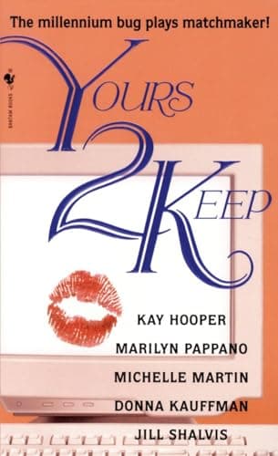 Book cover for Yours 2 Keep (Bethlehem) by Hooper, Kay