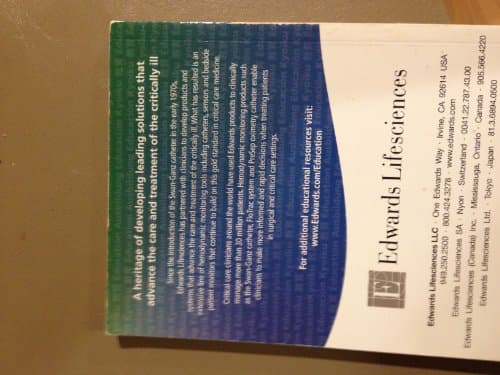 Book cover for Quick Guide to Cardiopulmonary Care by Peter R. Lichtenthal