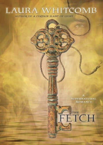 Book cover for The Fetch: A Novel by Whitcomb, Laura