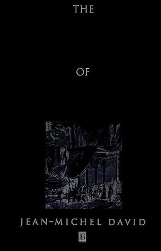 Book cover for The Roman Conquest of Italy (Ancient World) by David, Jean-Michael