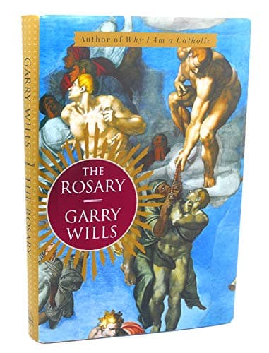 Book cover for The Rosary by Wills, Garry