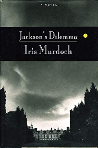 Book cover for Jackson's Dilemma by Murdoch, Iris