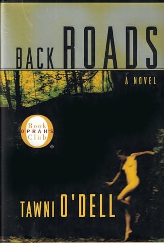 Book cover for Back Roads (Oprah's Book Club) by O'Dell, Tawni