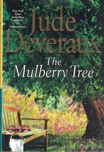 Book cover for The Mulberry Tree by Deveraux, Jude