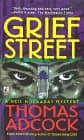 Book cover for GRIEF STREET by Adcock, Thomas