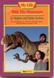 Book cover for My Life with the Dinosaurs: My Life with the Dinosaurs by Czerkas