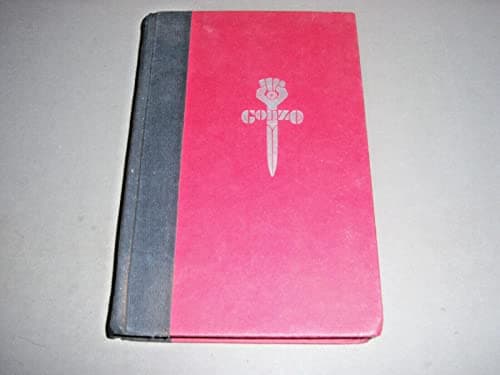 Book cover for Generation of Swine: Tales of Shame and Degradation in the '80s (Gonzo Letters) by Thompson, Hunter S.