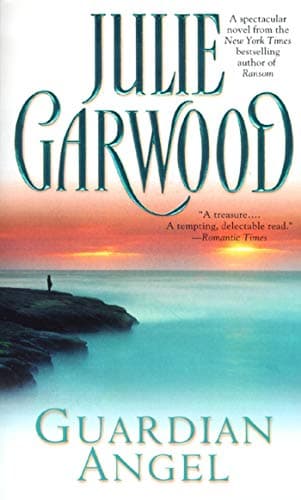 Book cover for Guardian Angel by Garwood, Julie