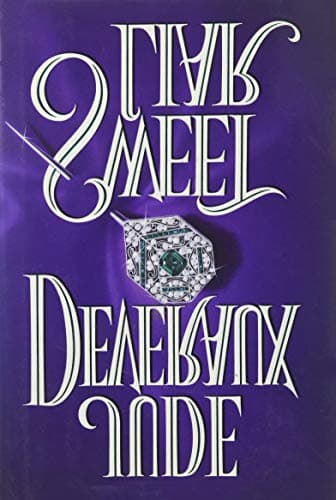 Book cover for Sweet Liar by Deveraux