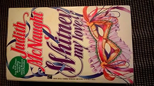 Book cover for Whitney, My Love by McNaught, Judith