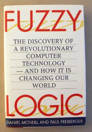 Book cover for Fuzzy Logic by Paul Freilberger