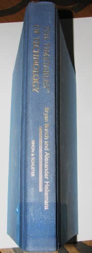 Book cover for The Timetables of Technology: A Chronology of the Most Important People and Events in the History of Technology by Bunch, Bryan H.