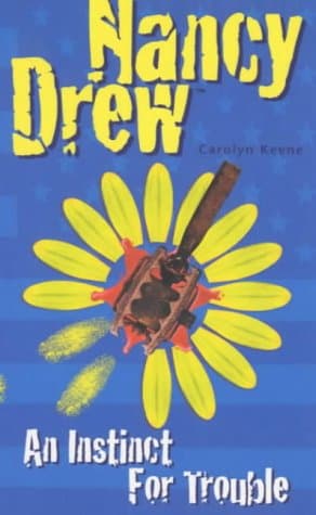 Book cover for War Peace E by Carolyn Keene