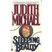 Book cover for Sleeping Beauty by Michael, Judith