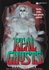 Book cover for Real Ghosts by Cohen, Daniel