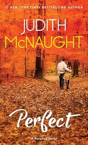 Book cover for Perfect (2) (The Paradise series) by McNaught, Judith