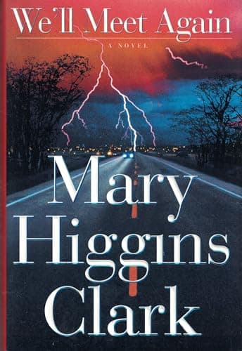 Book cover for We'll Meet Again by Clark, Mary Higgins