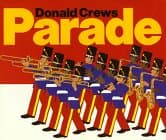 Book cover for Parade by Crews, Donald