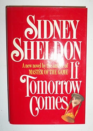 Book cover for If Tomorrow Comes by Sheldon, Sidney