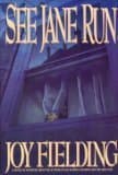 Book cover for See Jane Run by Fielding, Joy