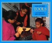 Book cover for Tools by Morris, Ann