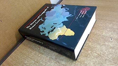 Book cover for The History and Geography of Human Genes by Cavalli-sforza, L L