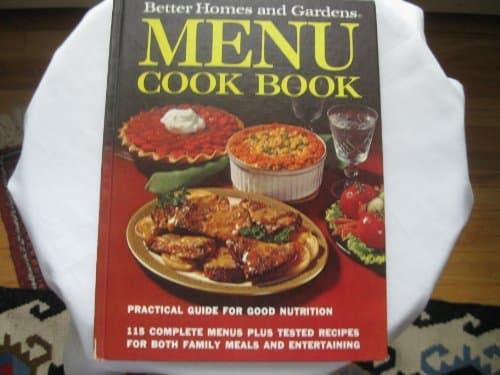 Book cover for Better Homes and Gardens Home Canning Cook Book by Don Dooley