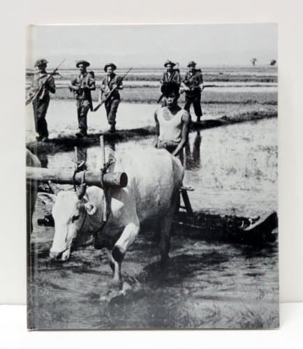Book cover for China, Burma, India (World War II) by Moser, Don