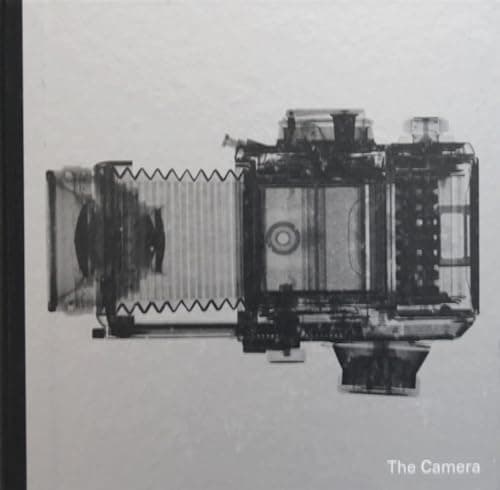 Book cover for The Camera: Life Library of Photography by Editors of Time-life Books
