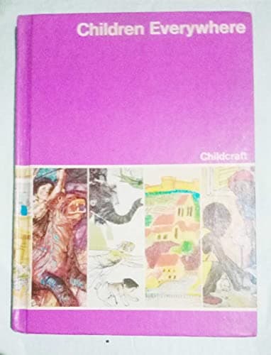 Book cover for Childcraft: The how and why library by World Book-Childcraft International