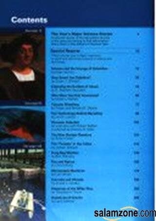 Book cover for Science Year, 1992 : The World Book Annual Science Supplement by World Book, Inc. Staff