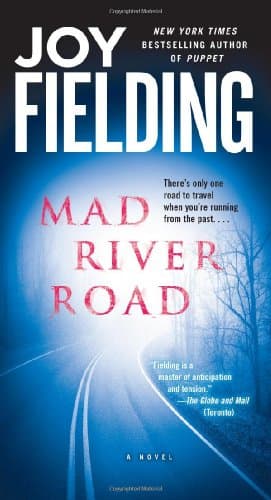 Book cover for Mad River Road: A Novel by Fielding, Joy