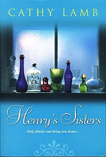 Book cover for Henry's Sisters by Lamb, Cathy