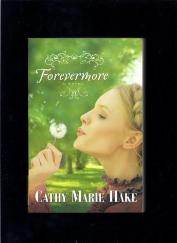 Book cover for Forevermore by Hake, Cathy Marie