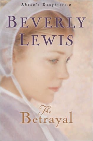 Book cover for The Betrayal by Lewis, Beverly