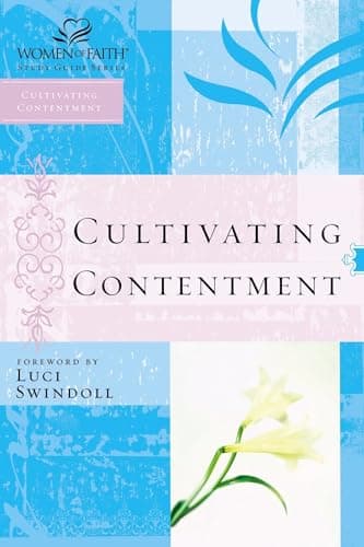 Book cover for WOF:CULTIVTNG CONTENT-STG (Women of Faith Study Guide Series) by Faith, Womenof