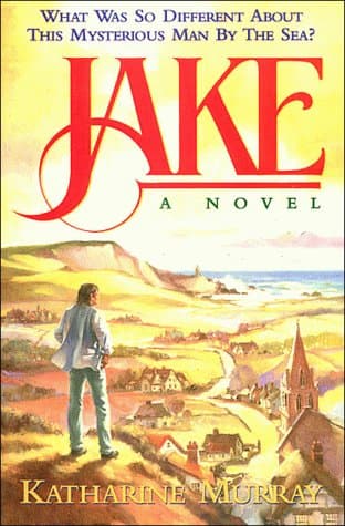 Book cover for Jake by Murray, Katharine