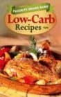 Book cover for Favorite Brand Name: Low-Carb Recipes (Favorite Brand Name Cookbook) by Publications International Ltd.