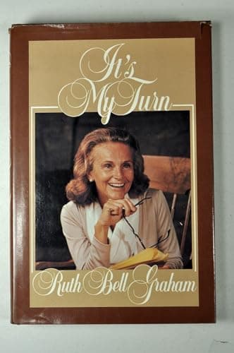 Book cover for It's My Turn by Graham, Ruth Bell