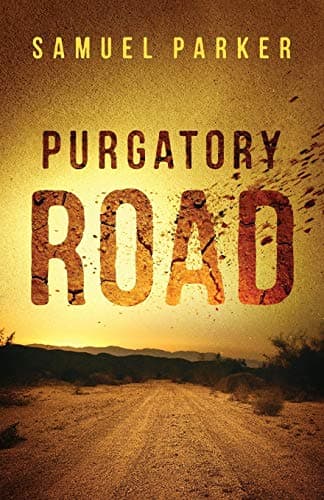 Book cover for Purgatory Road by Parker, Samuel