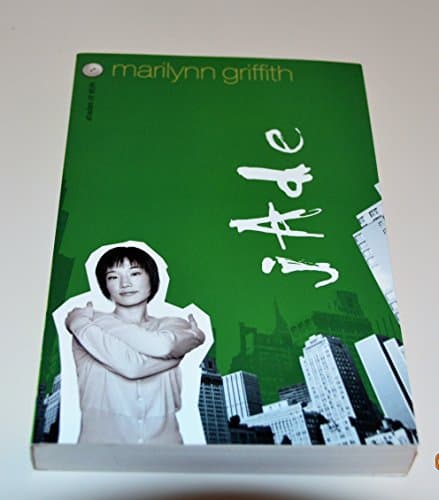 Book cover for Jade (Shades of Style, Book 2) by Griffith, Marilynn