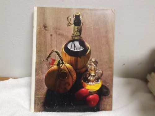 Book cover for The Cooking of Italy (Foods Of The World) by Waverley Root