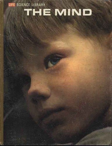 Book cover for The Mind (Life Science Library) by Wilson, John Rowan