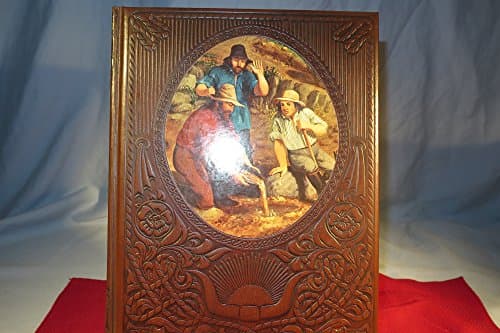 Book cover for The Old West: The Forty-Niners by JOHNSON, William Weber
