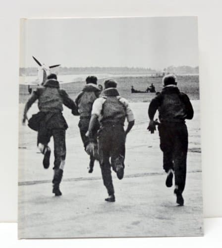 Book cover for The Battle of Britain (World War II Series) by Mosley, Leonard and the Editors of Time Life Books