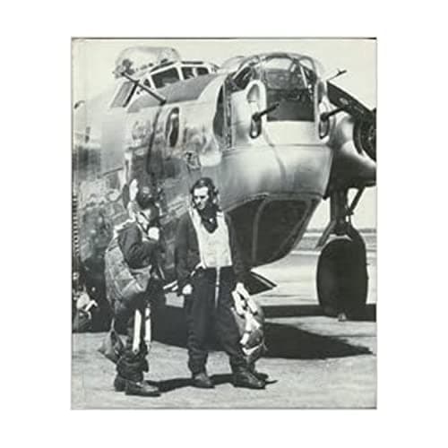 Book cover for The Air War in Europe (World War II) by Ronald H. Bailey