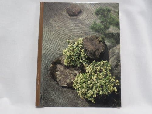 Book cover for Japanese Gardens (Encyclopedia of Gardens) by Murphy, Wendy B.