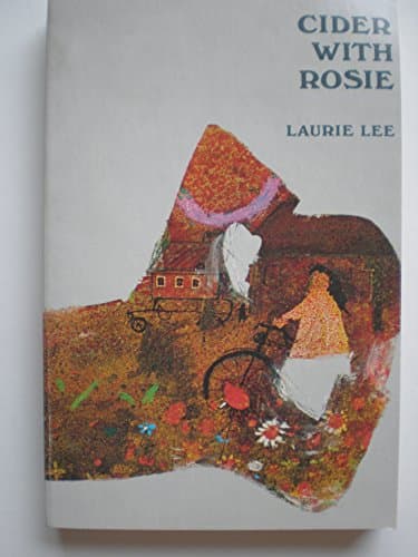 Book cover for Cider with Rosie: A boyhood in the west of England (Time reading program special edition) by Lee, Laurie