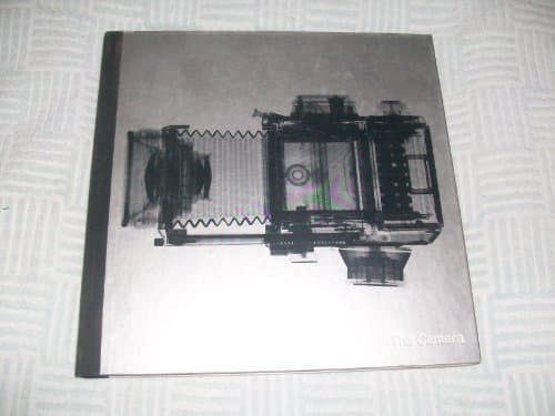 Book cover for The Camera (Life library of photography) by Time-Life Books