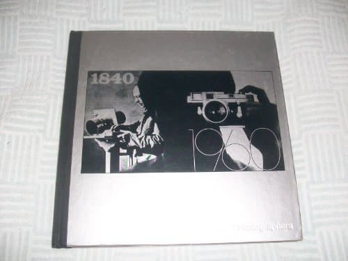 Book cover for Great photographers (Life library of photography) by Time-Life Books